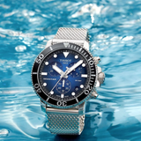 TISSOT T1204171104102 SEASTAR 1000 MEN'S WATCH