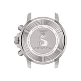 TISSOT SEASTAR T1204171104103 STAINLESS STEEL MEN WATCH