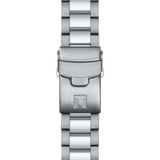 TISSOT SEASTAR T1204171104103 STAINLESS STEEL MEN WATCH