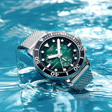TISSOT T1204171109100 SEASTAR 1000 MEN'S WATCH