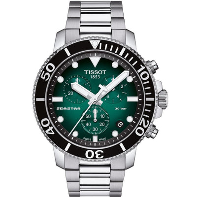 tissot watch starting price
