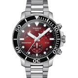 TISSOT T1204171142100 SEASTAR MEN'S WATCH