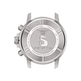 TISSOT T1204171742100 SEASTAR 1000 MEN'S WATCH