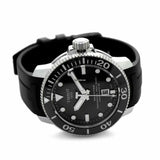 TISSOT T1206071744100 SEASTAR 2000 PROFESSIONAL POWERMATIC 80 MEN'S WATCH