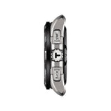 TISSOT T-TOUCH T1214204405100 TITANIUM STRAP MEN WATCH