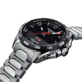 TISSOT T-TOUCH T1214204405100 TITANIUM STRAP MEN WATCH
