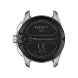 TISSOT T-TOUCH T1214204405100 TITANIUM STRAP MEN WATCH