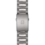 TISSOT T-TOUCH T1214204405100 TITANIUM STRAP MEN WATCH
