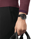 TISSOT T-TOUCH T1214204705100 CONNECT SOLAR MEN WATCH