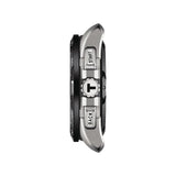 TISSOT T-TOUCH T1214204705100 CONNECT SOLAR MEN WATCH