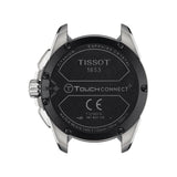 TISSOT T-TOUCH T1214204705100 CONNECT SOLAR MEN WATCH
