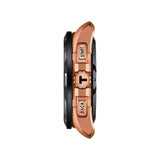 TISSOT T-TOUCH T1214204705102 CONNECT SOLAR MEN WATCH