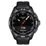 TISSOT T-TOUCH T1214204705103 CONNECT SOLAR MEN WATCH