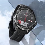 TISSOT T-TOUCH T1214204705103 CONNECT SOLAR MEN WATCH