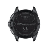 TISSOT T-TOUCH T1214204705103 CONNECT SOLAR MEN WATCH