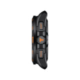 TISSOT T-TOUCH CONNECT T1214204705104 BLACK SILICONE MEN WATCH