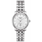 TISSOT T1222071103600 CARSON PREMIUM WOMEN'S WATCH - H2 Hub Watches