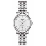 TISSOT T1222071103600 CARSON PREMIUM WOMEN'S WATCH - H2 Hub Watches