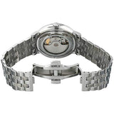 TISSOT T1222071105100 T-CLASSIC CARSON AUTOMATIC WOMEN'S WATCH