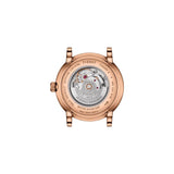 TISSOT T1222073303100 CARSON PREMIUM WOMEN'S WATCH