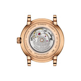 TISSOT T1222073603100 T-CLASSIC CARSON AUTOMATIC WOMEN'S WATCH