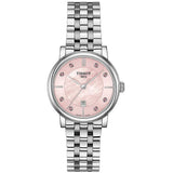 TISSOT T1222101115900 CARSON PREMIUM WOMEN'S WATCH