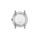 TISSOT T1222101115900 CARSON PREMIUM WOMEN'S WATCH