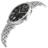 TISSOT T1224101105300 CARSON PREMIUM MEN'S WATCH