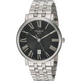 TISSOT T1224101105300 CARSON PREMIUM MEN'S WATCH