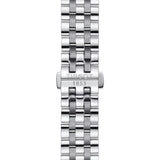 TISSOT T1224101105300 CARSON PREMIUM MEN'S WATCH