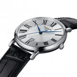 TISSOT T1224101603300 CARSON PREMIUM MEN'S WATCH