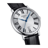 TISSOT T1224101603300 CARSON PREMIUM MEN'S WATCH