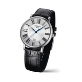 TISSOT T1224101603300 CARSON PREMIUM MEN'S WATCH