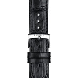 TISSOT T1224101603300 CARSON PREMIUM MEN'S WATCH