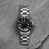 TISSOT T1256101105100 SUPERSPORT STAINLESS STEEL MEN'S WATCH