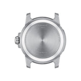 TISSOT T1256101105100 SUPERSPORT STAINLESS STEEL MEN'S WATCH