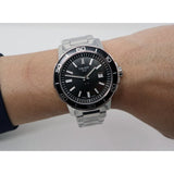 TISSOT T1256101105100 SUPERSPORT STAINLESS STEEL MEN'S WATCH