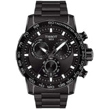 TISSOT T1256173305100 SUPERSPORT MEN'S WATCH