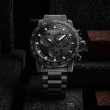 TISSOT T1256173305100 SUPERSPORT MEN'S WATCH