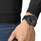 TISSOT T1256173305100 SUPERSPORT MEN'S WATCH