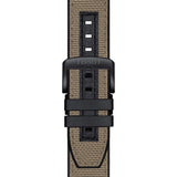 TISSOT SUPERSPORT T1256173705101 RUBBER STRAP MEN WATCH
