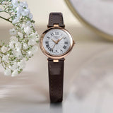 TISSOT T1260103601300 BELLISSIMA WOMEN'S WATCH