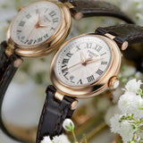 TISSOT T1260103601300 BELLISSIMA WOMEN'S WATCH