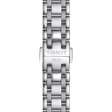 TISSOT BELLISSIMA AUTOMATIC WOMEN'S WATCH T1262071101300