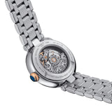 TISSOT BELLISSIMA AUTOMATIC T1262072201300 WOMEN'S WATCH