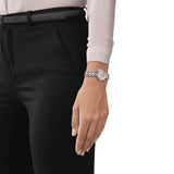 TISSOT T1260101101300 WOMEN'S WATCH