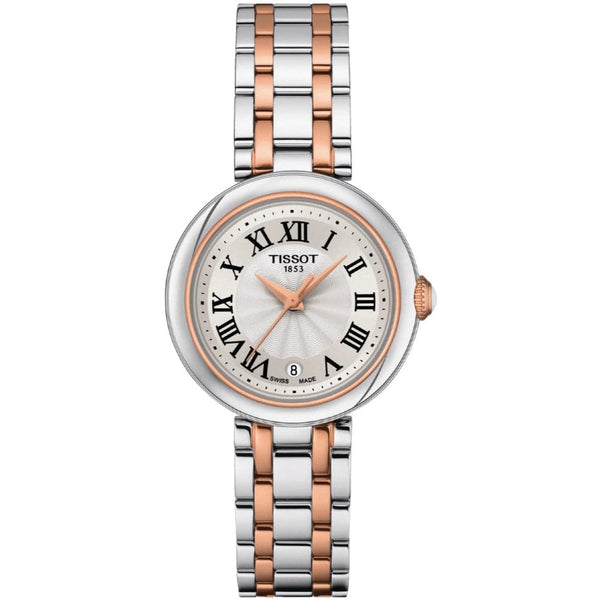 ladies tissot 1853 watch