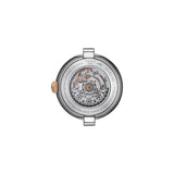 TISSOT BELLISSIMA AUTOMATIC T1262072201300 WOMEN'S WATCH