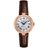TISSOT BELLISSIMA AUTOMATIC WOMEN'S WATCH T1262073601300