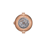 TISSOT BELLISSIMA AUTOMATIC WOMEN'S WATCH T1262073601300